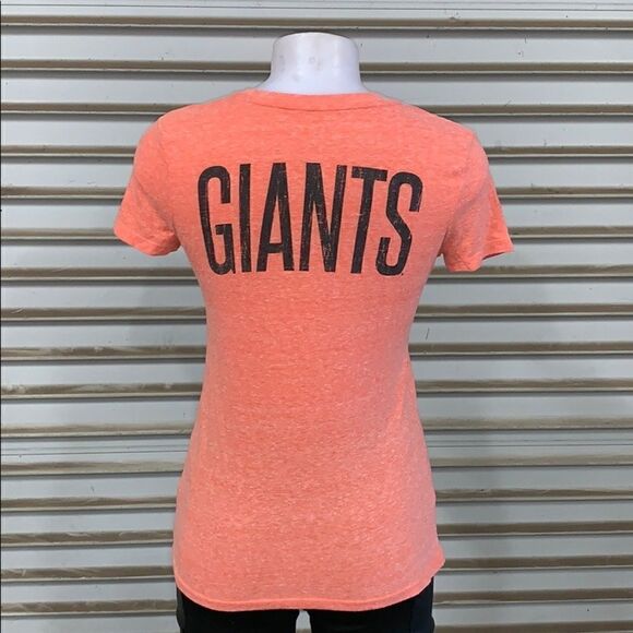 🛍️5th & Ocean San Francisco Giants short sleeve - Picture 6 of 7